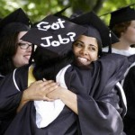 Oh No! I’ve Graduated With a Construction Management Degree.