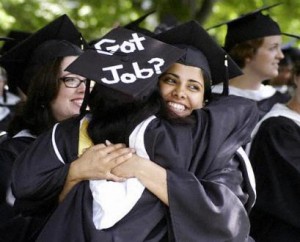 Oh No! I’ve Graduated With a Construction Management Degree. Oh No! I’ve Graduated With a Construction Management Degree.