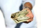 getting paid