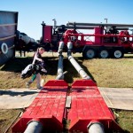 What The Frack Is Going On?