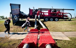 What The Frack Is Going On?