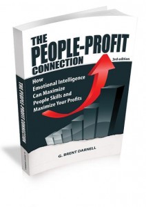 Darnell and Emotional Intelligence Get Shout Out from ENR