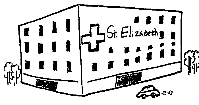 picture hospital
