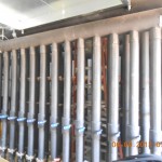 Geothermal System at the JAFRC Geothermal System at the JAFRC